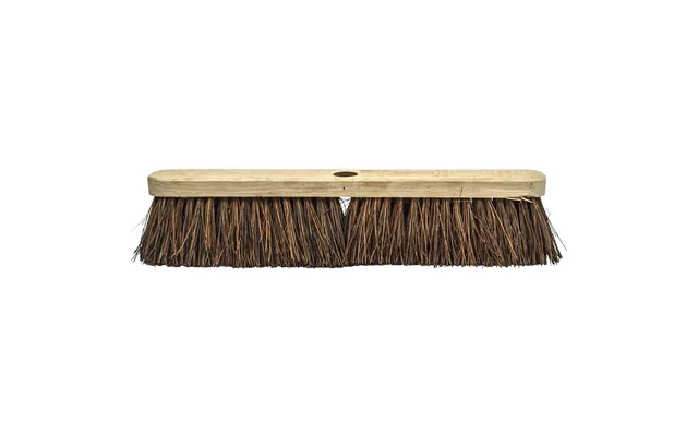 Faithfull Natural Bassine Platform Broom Head