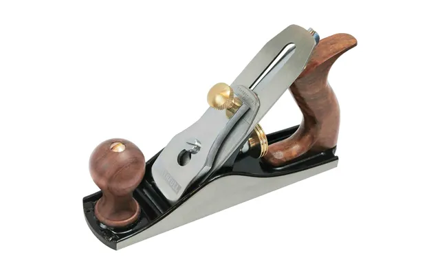 Faithfull No 3 Finishing Plane