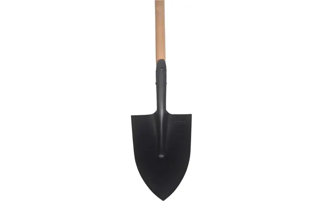 Faithfull Open Socket Irish Shovel