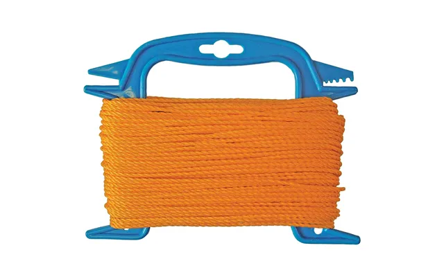 Faithfull Orange Poly Ranging Line