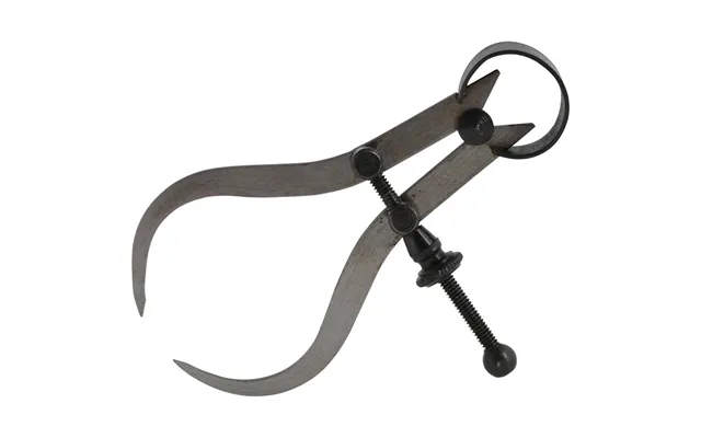 Faithfull Outside Spring Caliper