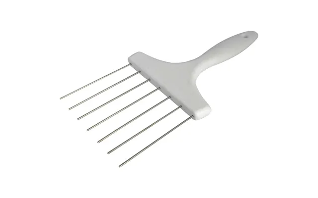 Faithfull Plasterers Scratching Tool