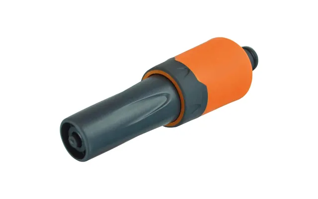 Faithfull Plastic Hose Nozzle