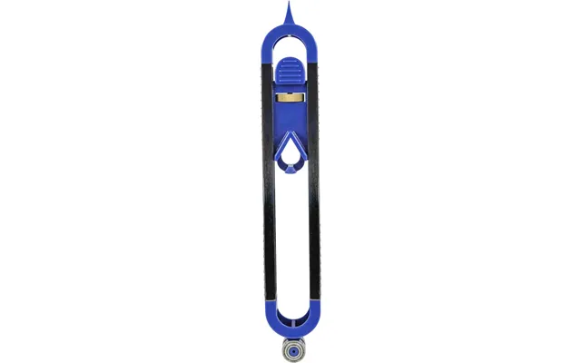 Faithfull Profile Scribing Gauge