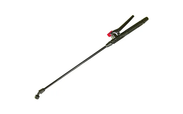 Faithfull Replacement Lance And Trigger For Spray 16 Knapsack Pressure Sprayer