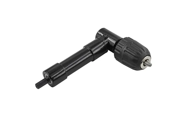 Faithfull Right Angle Drill Chuck Adaptor