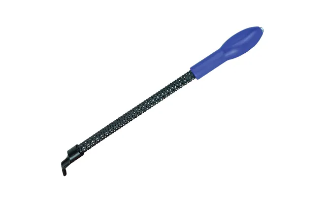 Faithfull Round File Hand Rasp