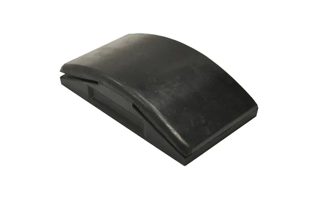 Faithfull Rubber Sanding Block