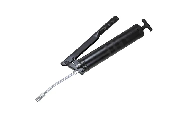 Faithfull Side Lever Grease Gun