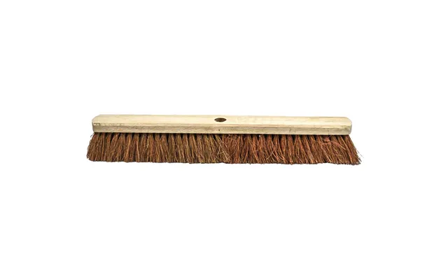 Faithfull Soft Coco Broom Head