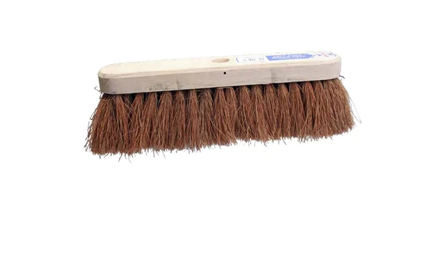 Faithfull Soft Coco Broom Head