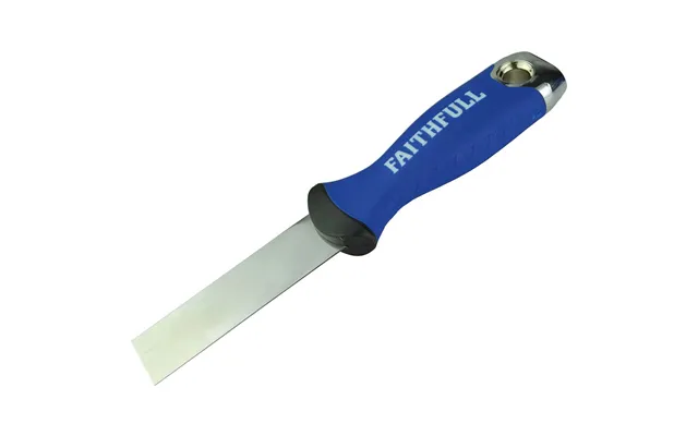 Faithfull Soft Grip Filling Knife