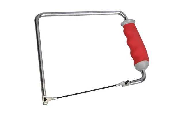 Faithfull Soft Grip Hand Tile Saw