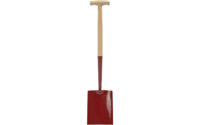 Faithfull Solid Socket Shovel T Handle