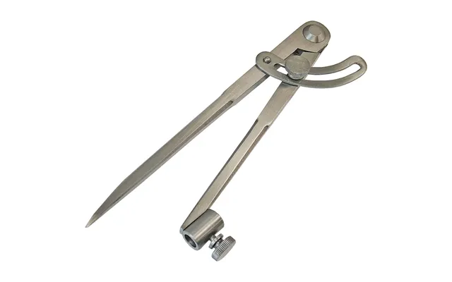 Faithfull Square Leg Divider Compass