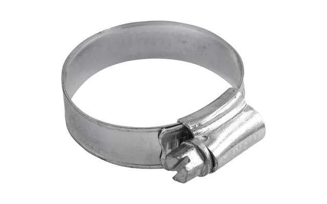 Faithfull Stainless Steel Hose Clip