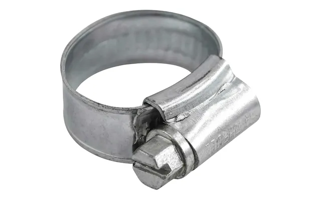 Faithfull Stainless Steel Hose Clip