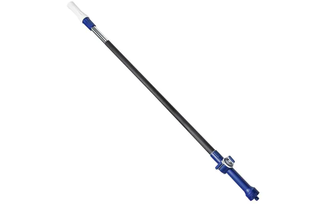Faithfull Telescopic Handle For Water Flow Brush And Mop Heads