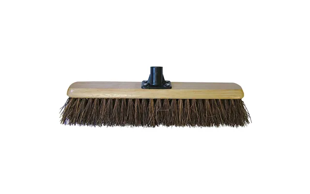 Faithfull Threaded Socket Bassine Platform Broom Head 18