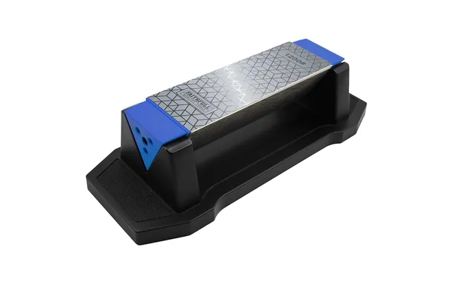 Faithfull Three Sided Triangular Diamond Sharpening Stone
