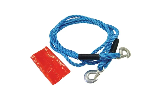 Faithfull Tow Rope