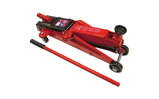 Faithfull Trolley Jack