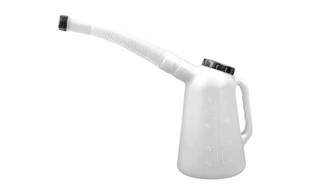 Faithfull Universal Measuring Jug And Flexible Spout