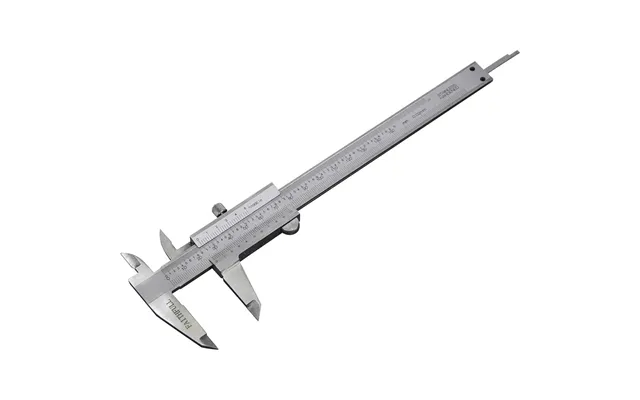 Faithfull Vernier Calipers