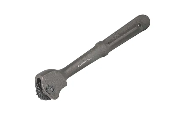 Faithfull Wheel Dresser Size 0