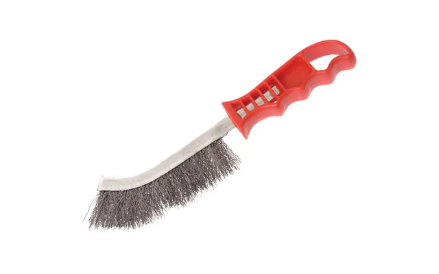 Faithfull Wire Scratch Brush Steel