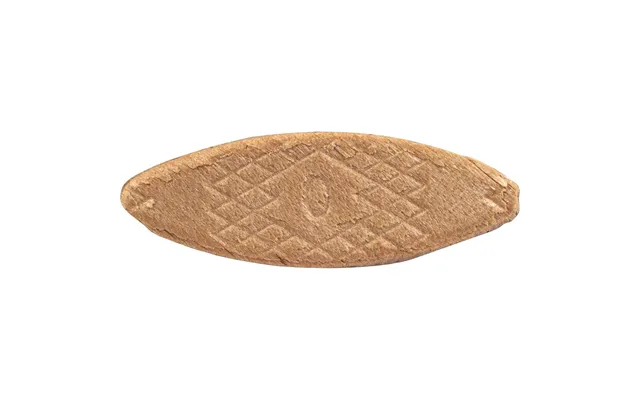 Faithfull Wood Jointing Biscuits