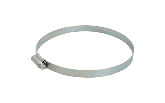 Faithfull Zinc Plated Hose Clips