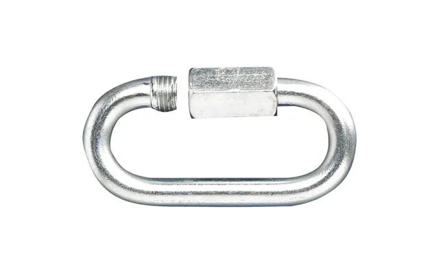 Faithfull Zinc Plated Quick Repair Link