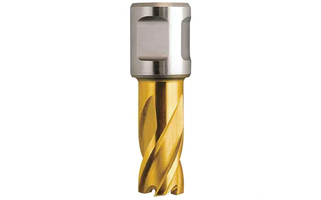 Fein Dura Hss Tin Mag Drill Hole Cutter