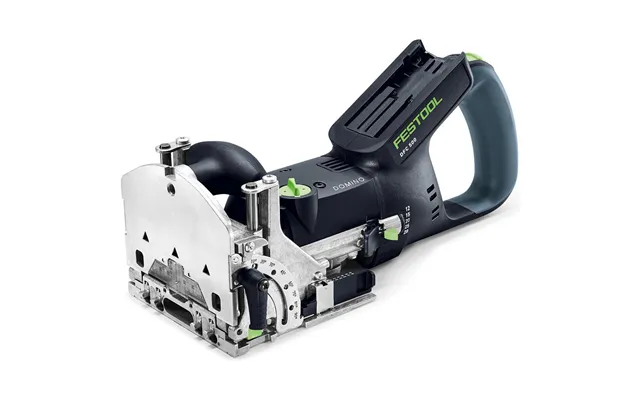 Festool Dfc 500 E 18v Cordless Domino Jointer