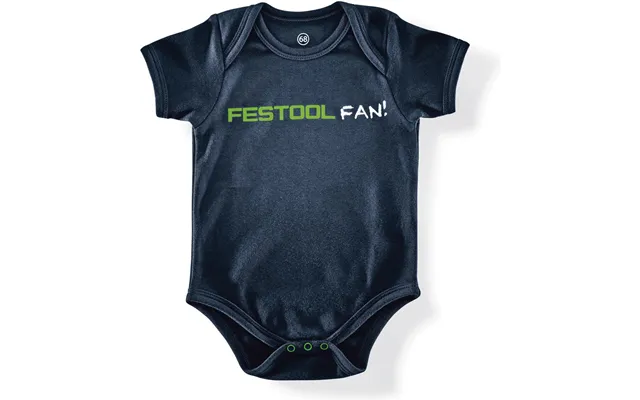 Festool Fan Baby Grow