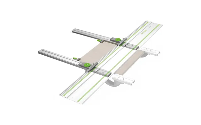 Festool Fs-pa Guide Rail Parallel Side Fence