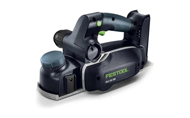 Festool Hlc 82 Eb 18v Cordless Planer