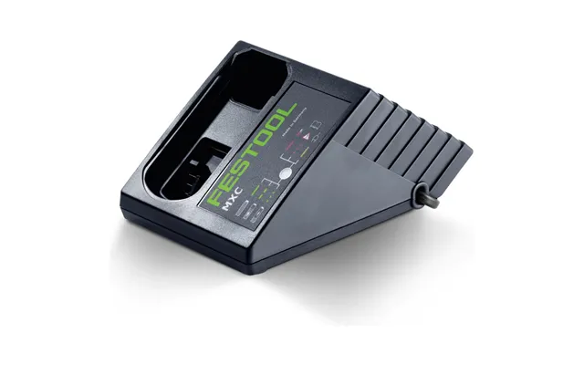 Festool Mxc 10.8v Cordless Li-ion Battery Charger