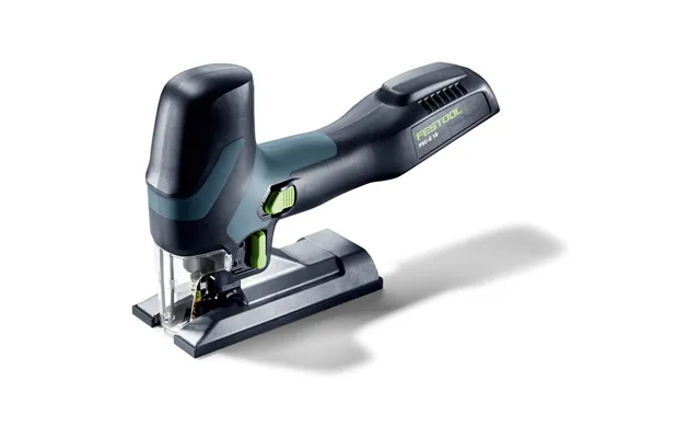 Festool Psc-e 18v Cordless Pendulum Jigsaw