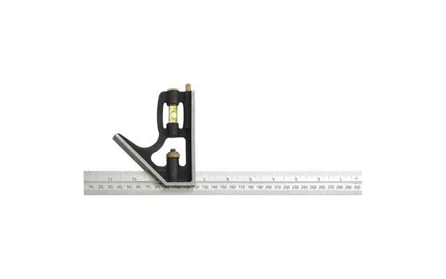 Fisher Heavy Duty Combination Square