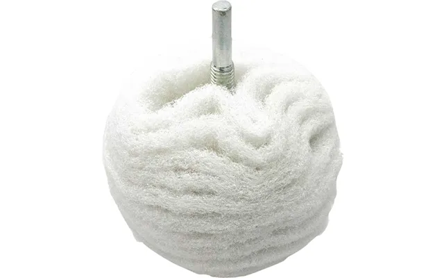 Flexipads World Class Scruff Ball 75mm Scruffing Ball