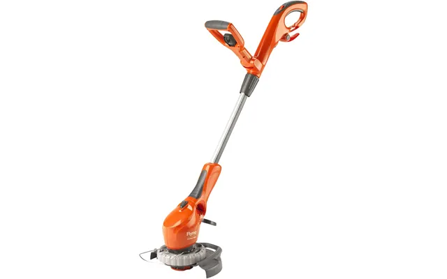 Flymo Contour 500e Grass Trimmer 250mm