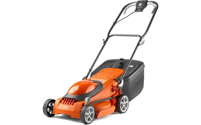 Flymo Easi Store 380r Rotary Lawnmower 380mm