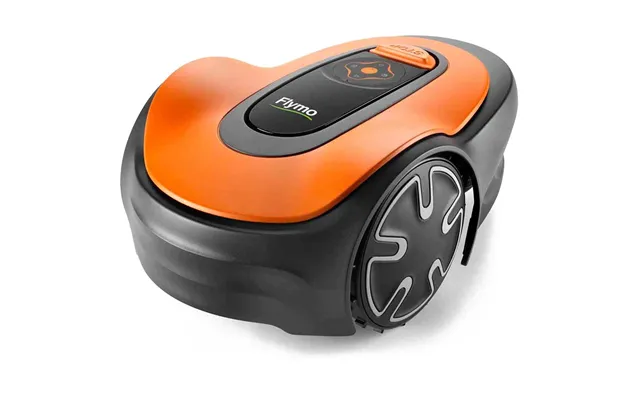 Flymo Easilife Go 500 18v Cordless Robotic Lawnmower 160mm