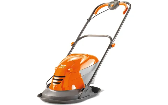 Flymo Hover Vac 250 Collect Hover Mower 250mm
