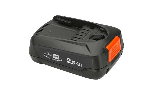 Flymo P4a 18v Cordless Li-ion Battery 2.5ah