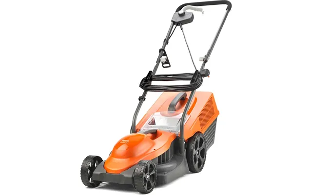 Flymo Simplimow 320v Rotary Lawnmower 320mm