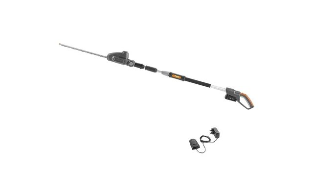 Flymo Ultracut Reach 420 P4a 18v Cordless Long Hedge Trimmer 420mm