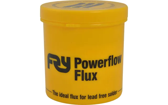 Frys Powerflow Flux